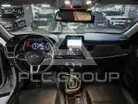 2022 Renault Samsung XM3