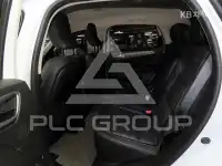 2022 Renault Samsung XM3