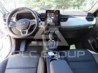 2022 Renault Samsung XM3