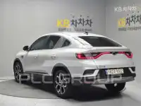 2022 Renault Samsung XM3