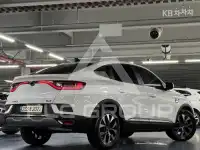 2022 Renault Samsung XM3