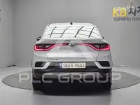 2022 Renault Samsung XM3