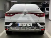 2022 Renault Samsung XM3