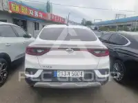 2022 Renault Samsung XM3