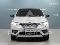 2022 Renault Samsung XM3