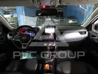 2022 Renault Samsung XM3