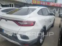 2022 Renault Samsung XM3