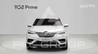 2022 Renault Samsung XM3