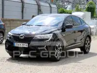 2022 Renault Samsung XM3