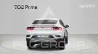2022 Renault Samsung XM3