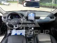 2022 Renault Samsung XM3