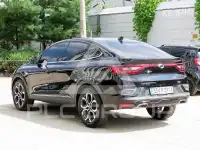 2022 Renault Samsung XM3