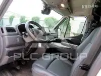 2022 Renault Samsung Master