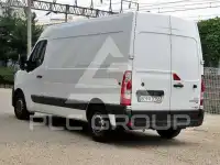 2022 Renault Samsung Master