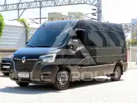 2022 Renault Samsung Master
