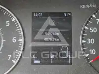 2022 Renault Samsung Master