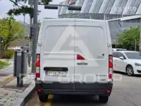 2022 Renault Samsung Master