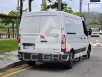 2022 Renault Samsung Master