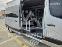 2022 Renault Samsung Master