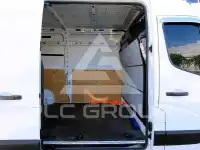 2022 Renault Samsung Master