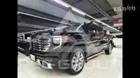 2022 GMC SIERRA