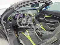 2022 McLaren 720S