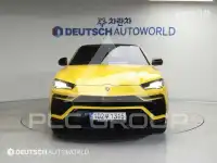2022 Lamborghini Urus