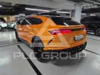 2022 Lamborghini Urus