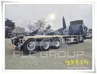 2022 Hyundai TRUCK