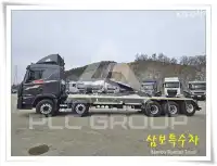 2022 Hyundai TRUCK