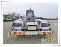 2022 Hyundai TRUCK