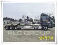 2022 Hyundai TRUCK