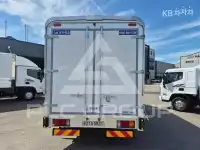 2022 Hyundai Mighty