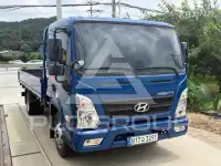 2022 Hyundai Mighty