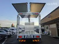 2022 Hyundai Mighty