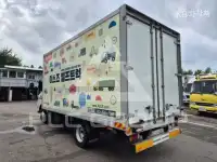 2022 Hyundai Mighty