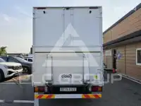 2022 Hyundai Mighty