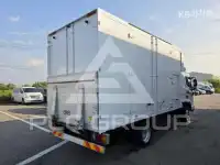 2022 Hyundai Mighty