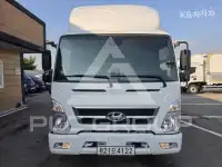 2022 Hyundai Mighty