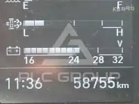 2022 Hyundai Mighty