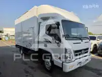 2022 Hyundai Mighty