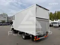 2022 Hyundai Mighty
