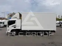 2022 Hyundai Mighty