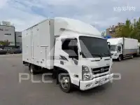 2022 Hyundai Mighty