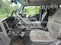 2022 Hyundai Mighty