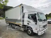 2022 Hyundai Mighty