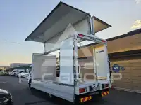 2022 Hyundai Mighty