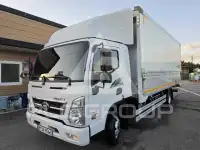 2022 Hyundai Mighty