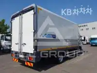 2022 Hyundai Mighty