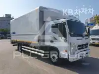 2022 Hyundai Mighty